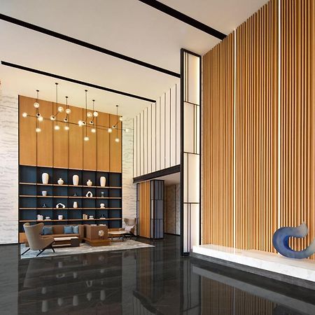 Fairfield By Marriott Hangzhou Xiaoshan 외부 사진