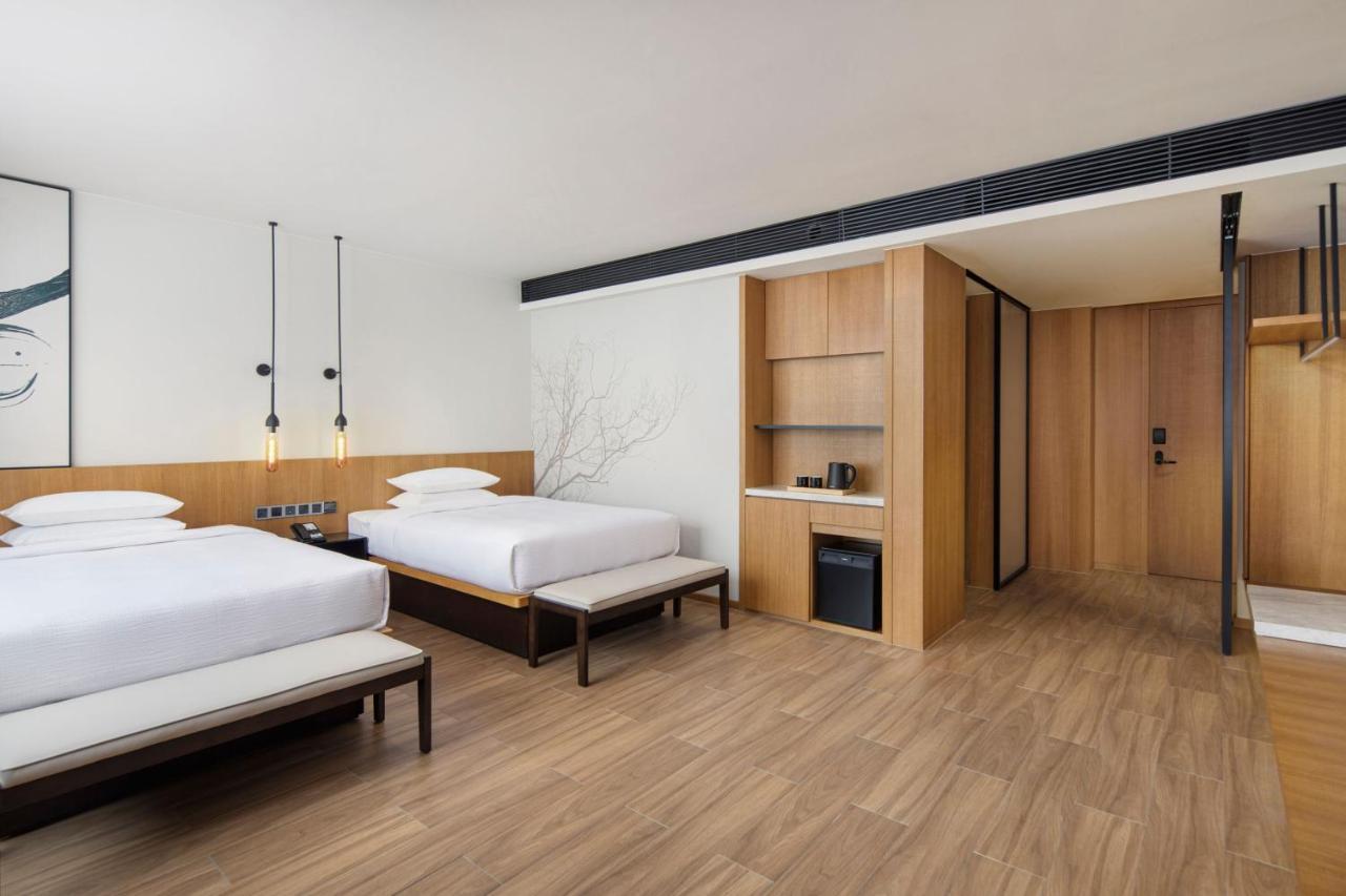 Fairfield By Marriott Hangzhou Xiaoshan 외부 사진