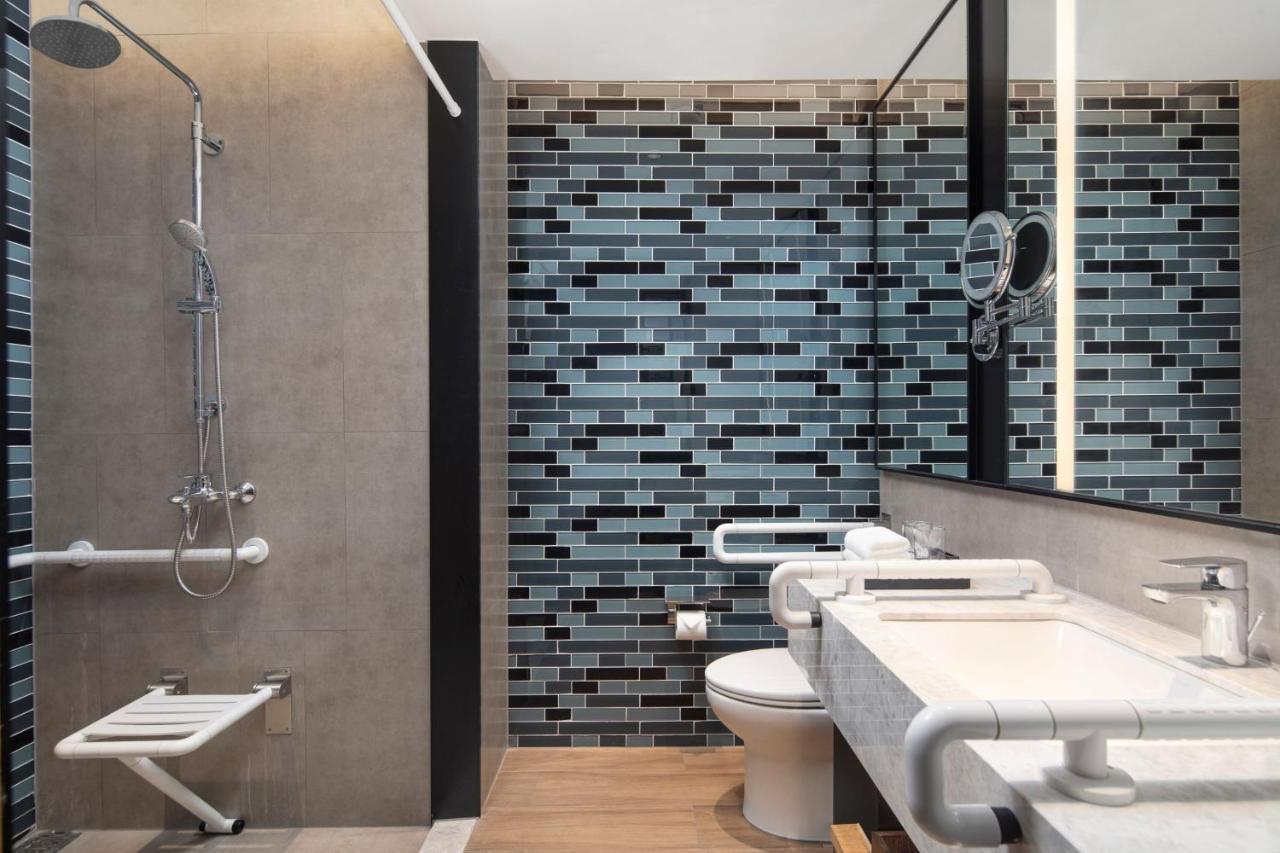Fairfield By Marriott Hangzhou Xiaoshan 외부 사진