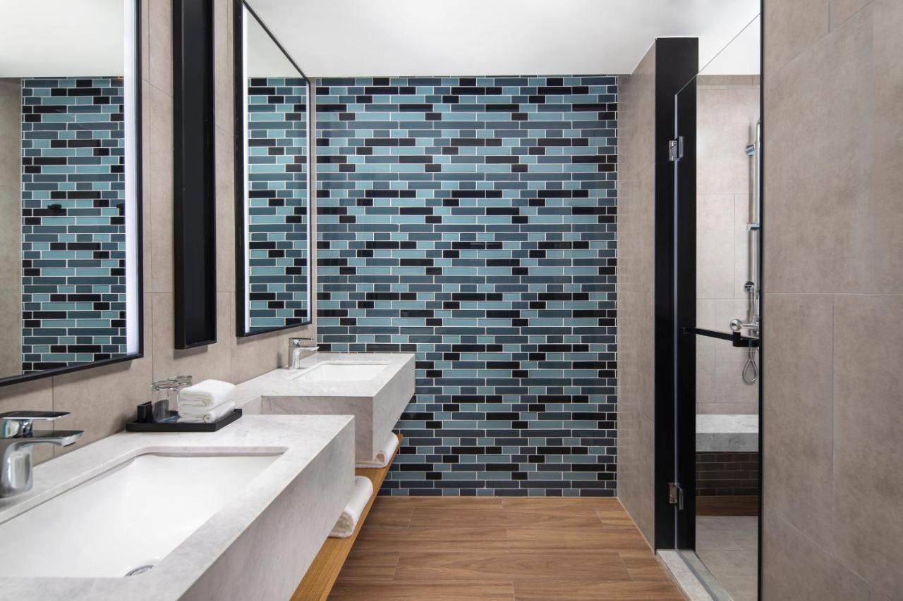 Fairfield By Marriott Hangzhou Xiaoshan 외부 사진