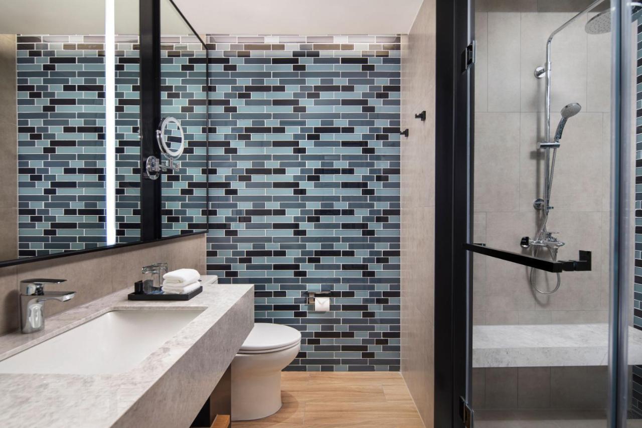 Fairfield By Marriott Hangzhou Xiaoshan 외부 사진