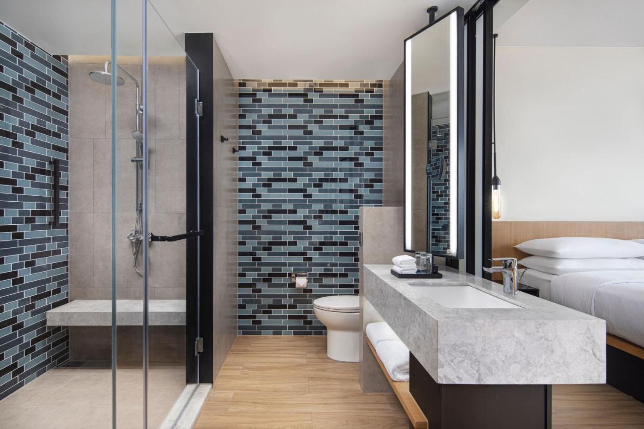 Fairfield By Marriott Hangzhou Xiaoshan 외부 사진